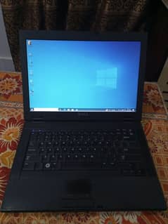 Dell E5400