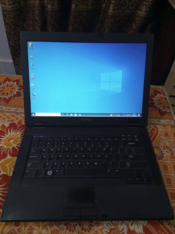 Dell E5400 0