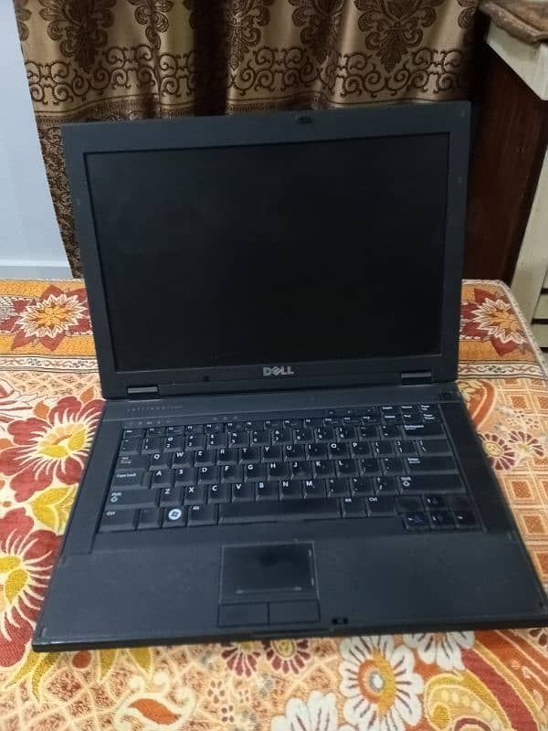 Dell E5400 1