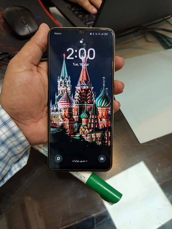 oppo A38 6/128 one month warranty Baki hai 2