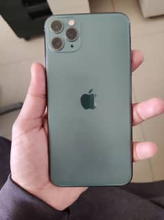 Iphone 11 Pro Max 256 GB