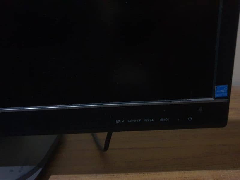 Philips Brilliance4K Ultra HD LCD monitor  288P6LJEB/27 0