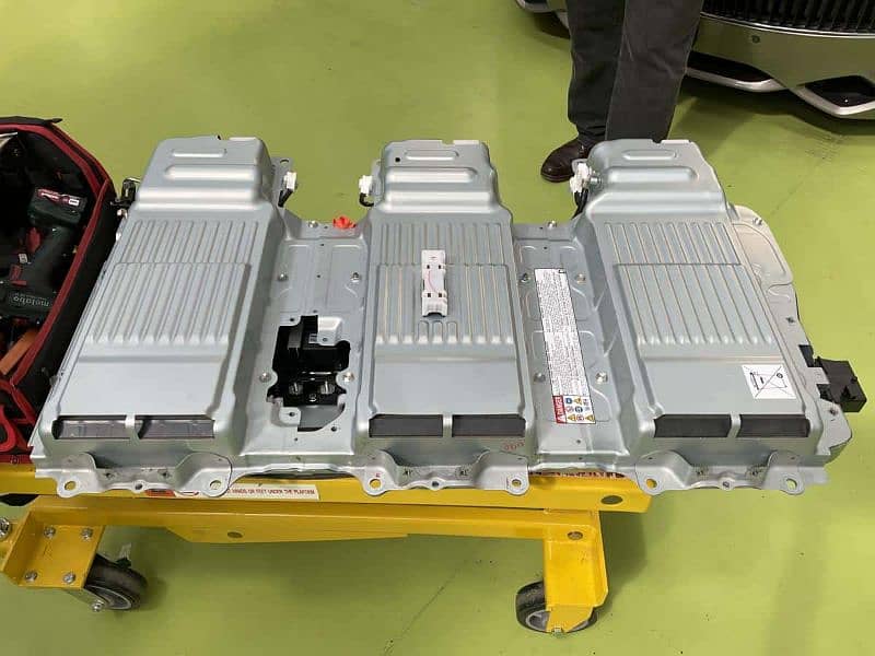 ABS / Hybrid Battery Reborn,Civic,Axio,Fielder,Prius,Aqua,Vitz, 4