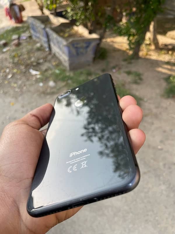 iPhone 8 Plus Non PTA 0