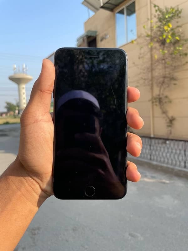 iPhone 8 Plus Non PTA 6