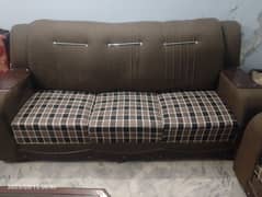 6 seater sofa set