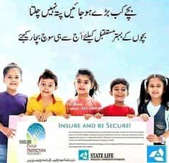 Child Education and marriage plan/  Bacho ki Taleem or shadi