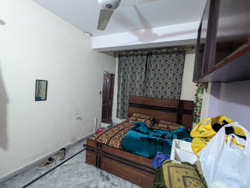 Spacious 2-Bed Flat for Sale at Just 52 Lakh 5