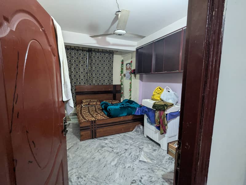 Spacious 2-Bed Flat for Sale at Just 52 Lakh 6