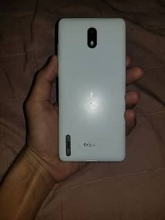 Nokia 3.1c All Okay.