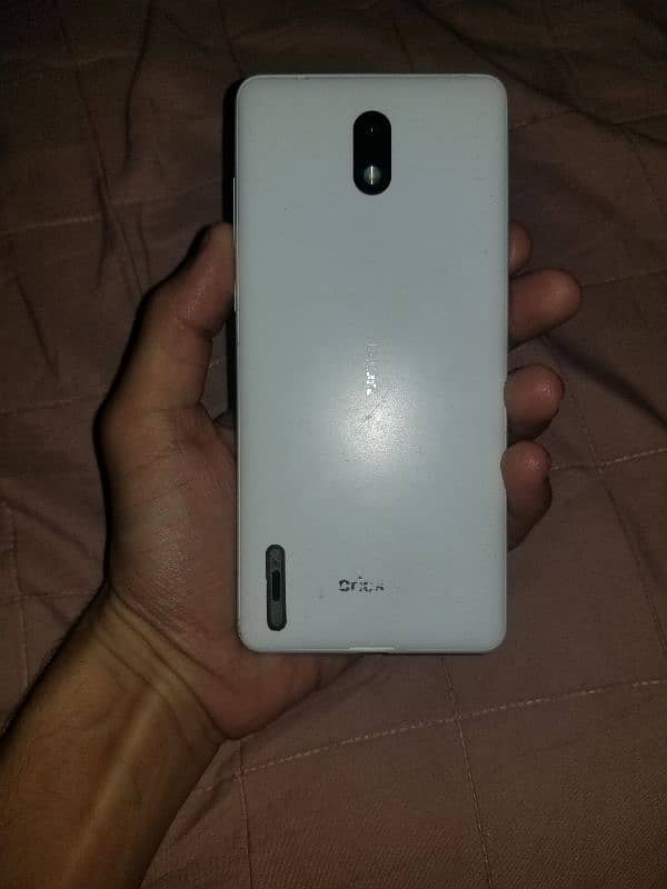 Nokia 3.1c All Okay. 0