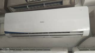 HAIER DC INVERTER AC