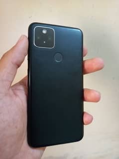 Google pixel 5 dual pta