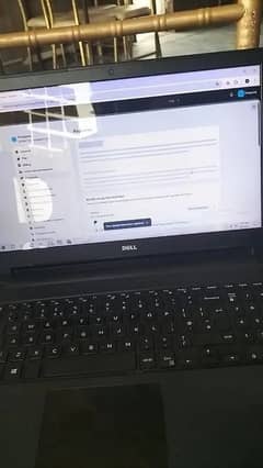 Dell Laptop 6th Gen Core i5