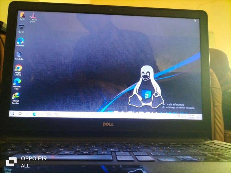 Dell Laptop 6th Gen Core i5 2
