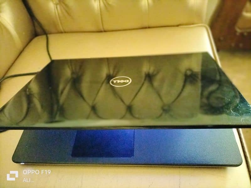 Dell Laptop 6th Gen Core i5 3