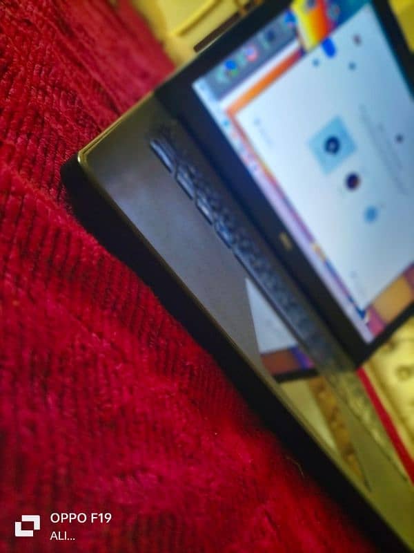 Dell Laptop 6th Gen Core i5 4