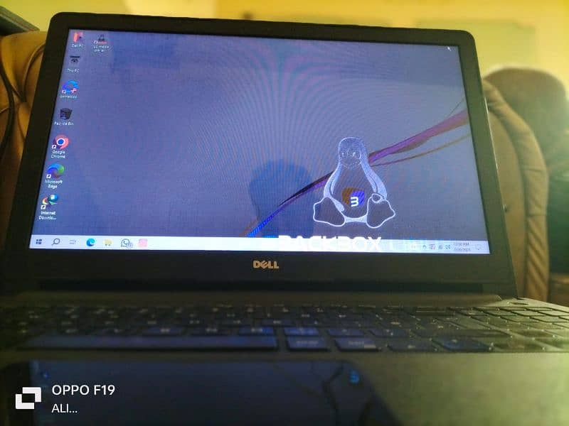 Dell Laptop 6th Gen Core i5 10
