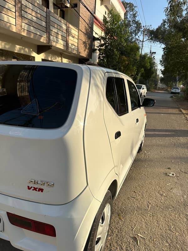 Suzuki Alto 2024 2