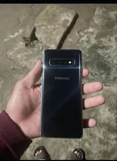 Samsung s10 non pta 8gb 128gb