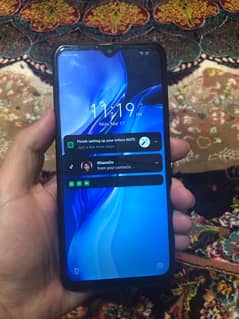 INFINIX NOTE 12 WITH COMPLETE BOX 6/128gb WHATAPP NUM 03059555991