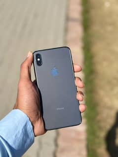 iphone XS MAX