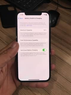 Iphone 12 pro 256GB PTA aproved