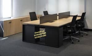 office table, workstation table, cubical, executive & conference table