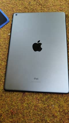 Ipad 7th genration