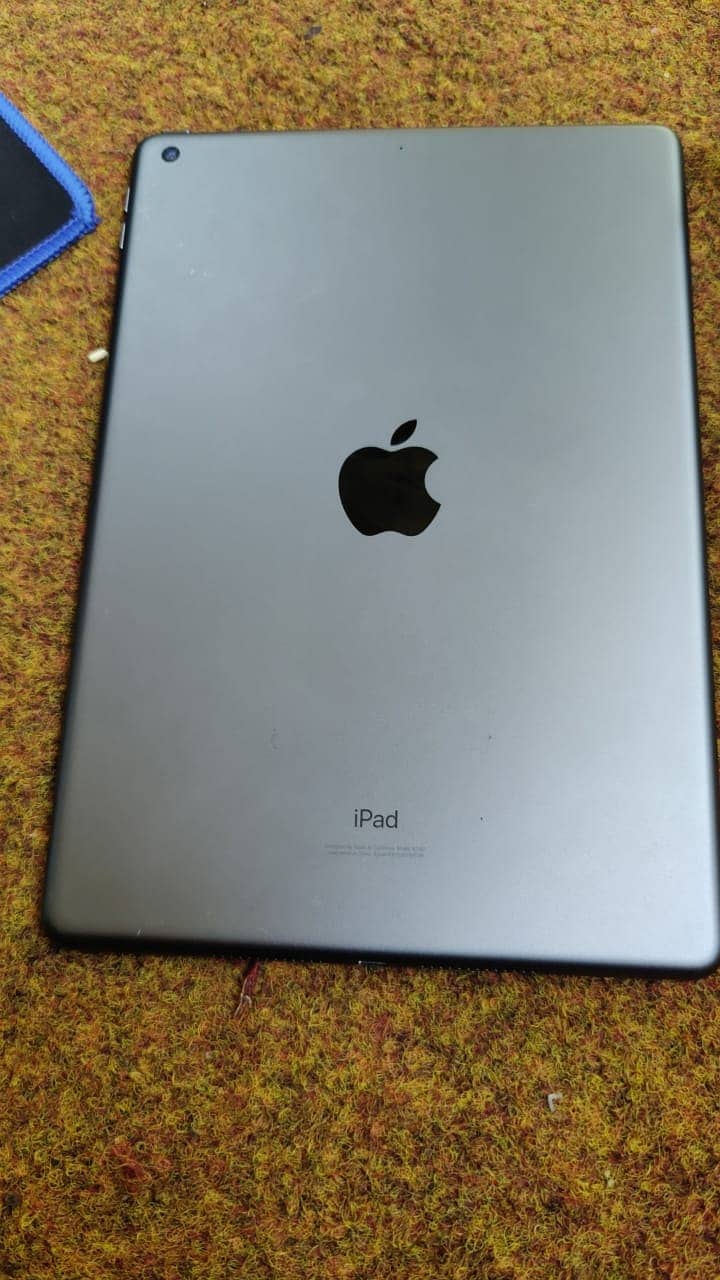 Ipad 7th genration 0