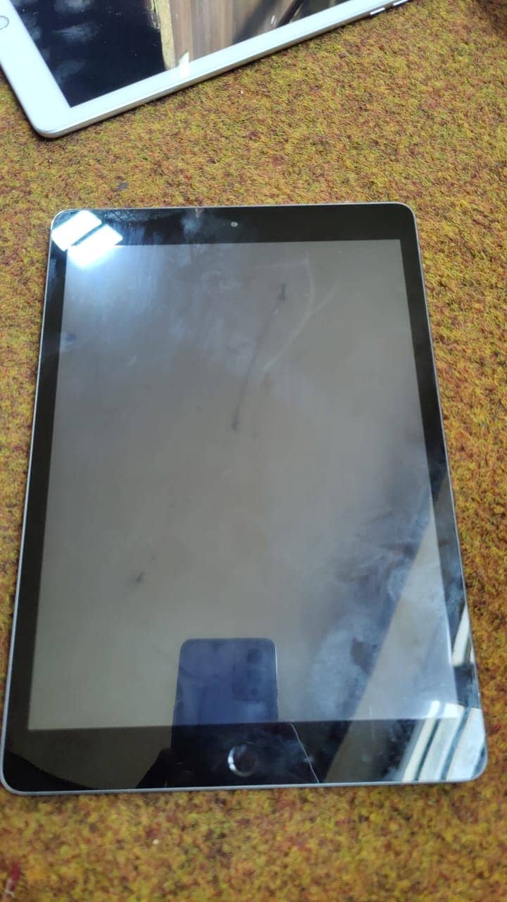 Ipad 7th genration 3