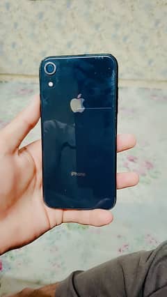 iPhone XR