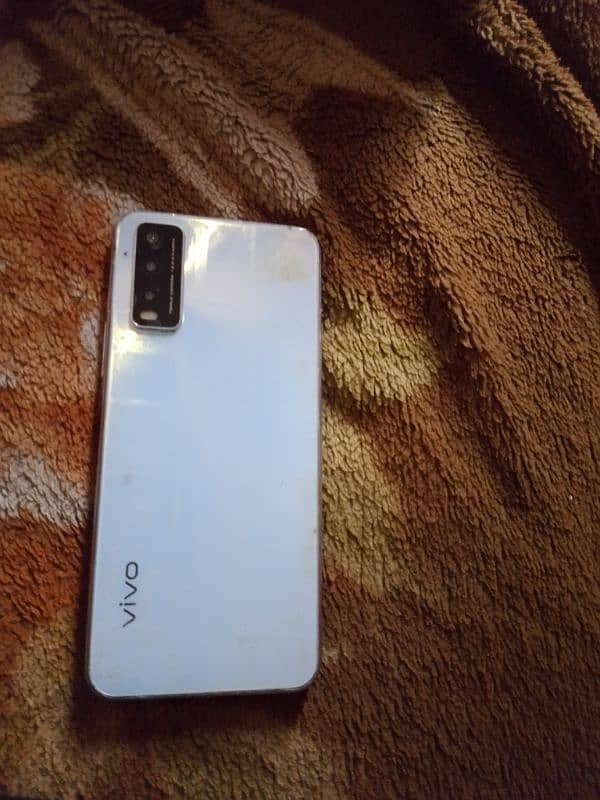 Vivo V 2043 4/64 1