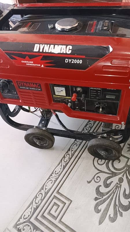 generator for sale 1