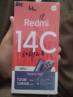 REDMI