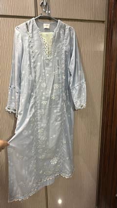 suffuse basic pret 2024 in 10/10 condition medium size