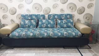 5 seater sofa set