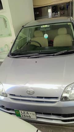 Daihatsu Mira 2006 Manual