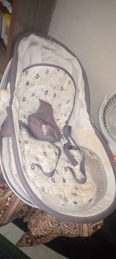 baby bassinet