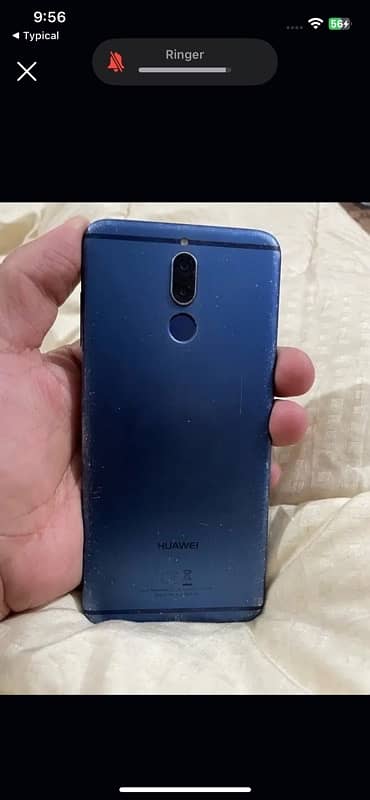 huawei mate 10 light 4 64 original battery 2