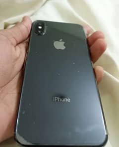 IPHONE XS 64 GB Non Pta 10/10 Urgent Sale & Exchange