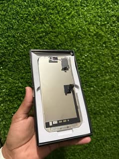 iPhone 16 pro Max ka  100 percent original pull out panel