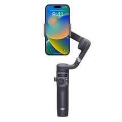 DJi Osmo 6 Mobile Gimble