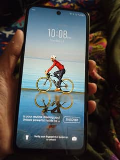 infinix Hot 40i