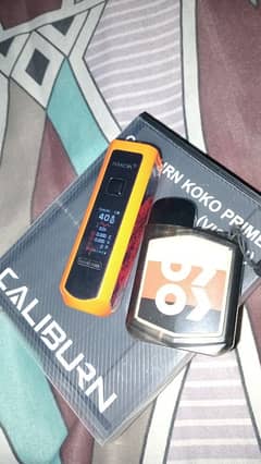 SMOK RPM 40