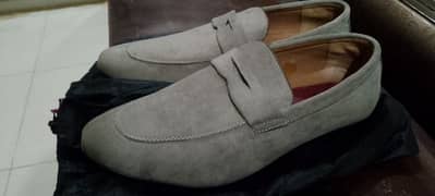 brand new almas shoes