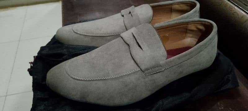 brand new almas shoes 0