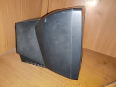 Monitor and CPU for Sale