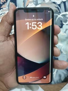 iPhone 11 Pro 64 GB Non pta