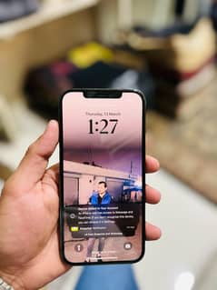 Apple iPhone 12 Pro Max